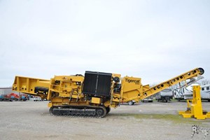 2026 Tigercat 6900  Hogs and Wood Grinders